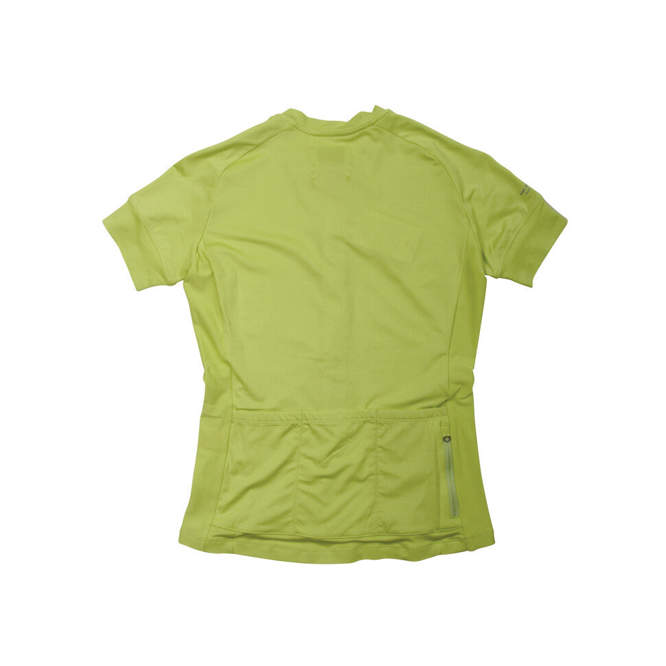 M RIDE LT JERSEY