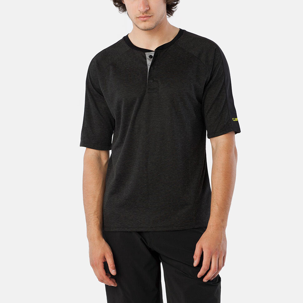 Truant Jersey