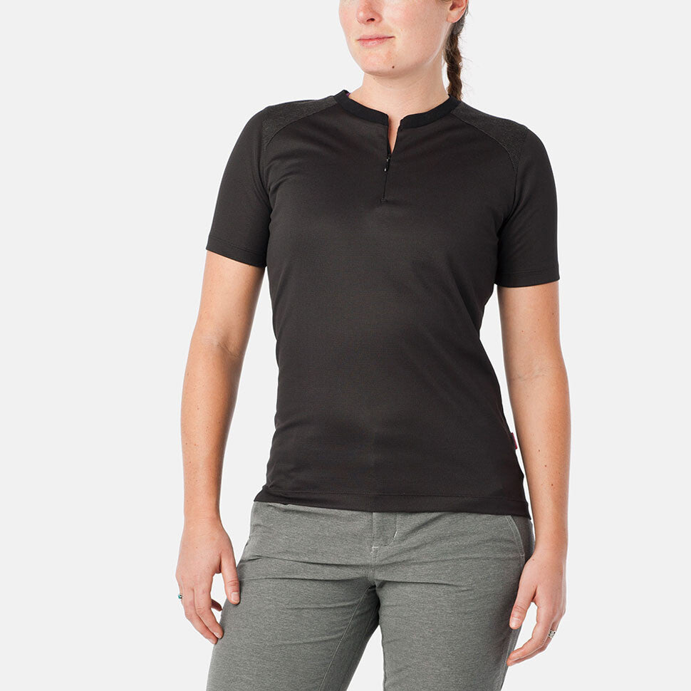 W VENTURE SPORT JERSEY