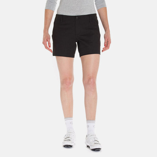 W MOBILITY OVERSHORT CLA