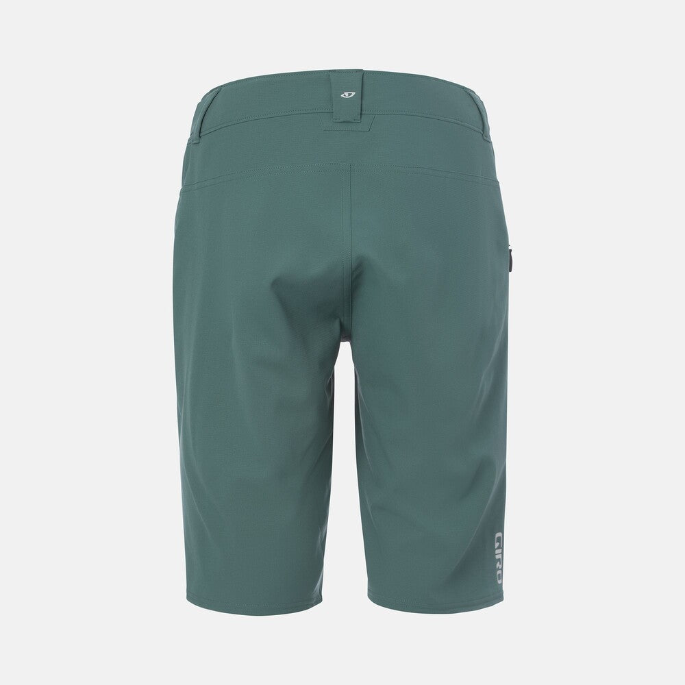 W Arc Short