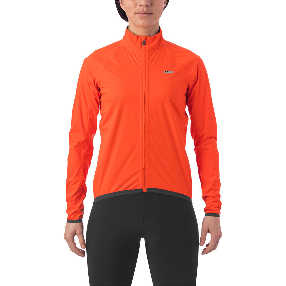 W CHRONO EXPERT RAIN JACKET