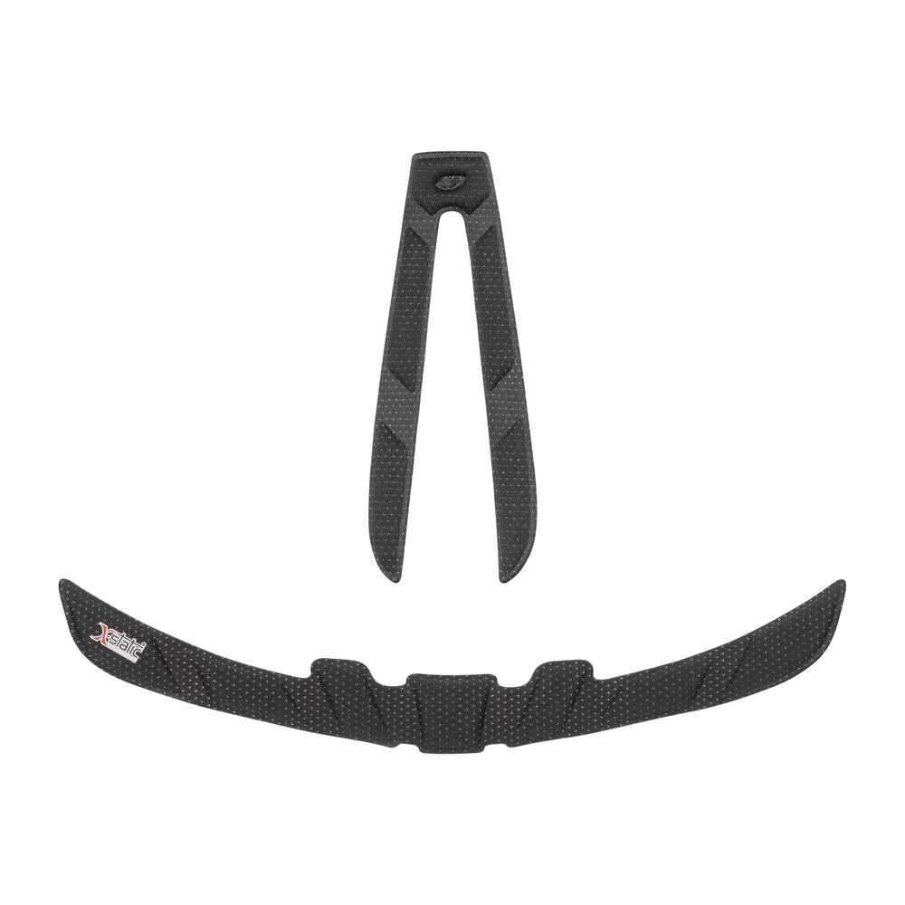 CINDER/EMBER BLACK PADSET L