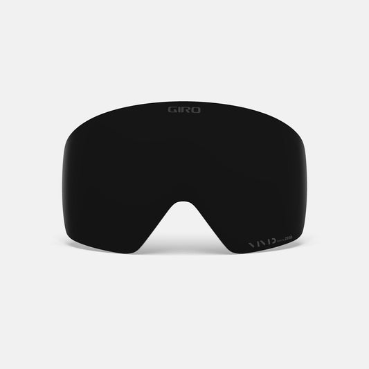 Contour Rs Replacement Lens
