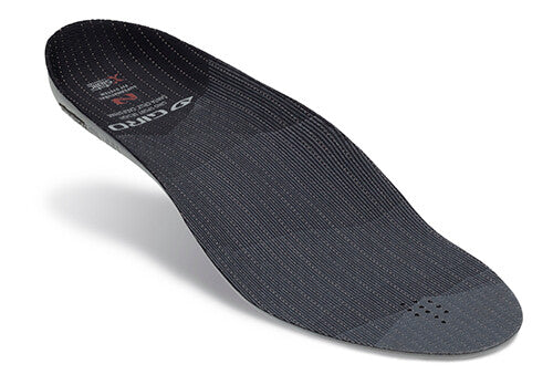 Supernatural Footbed