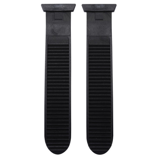 MR-1 STRAP SET BLACK OS