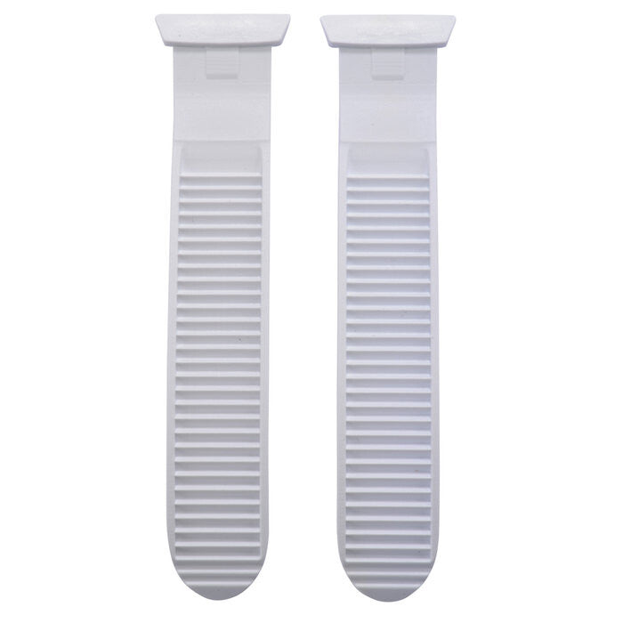 MR-1 STRAP SET WHITE OS
