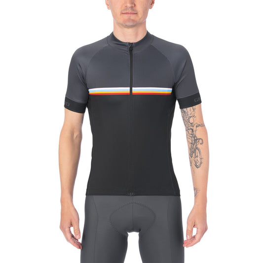 M CHRONO SPORT JERSEY