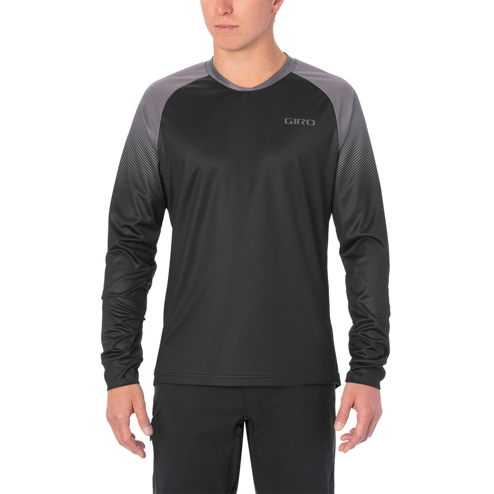 M Ls Roust Jersey