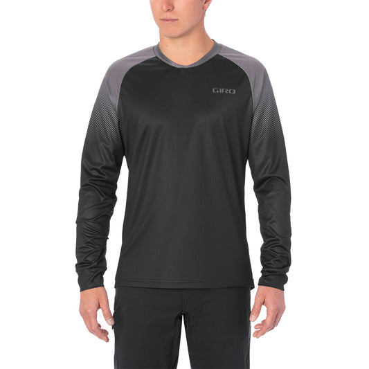 M LS ROUST JERSEY