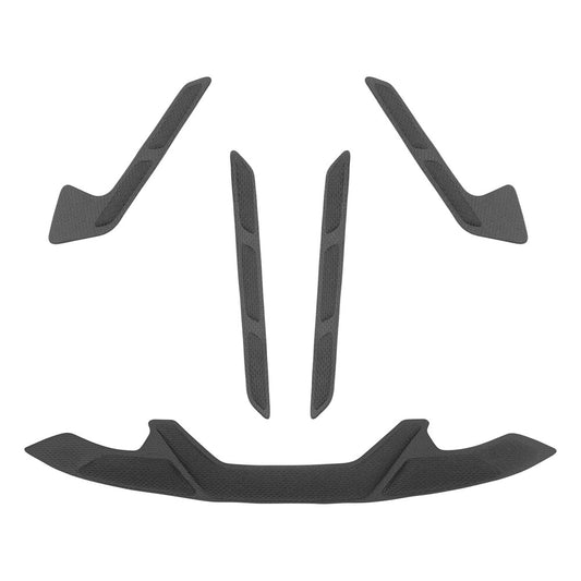 PAD KIT BLK FIXTURE MIPS FMLY