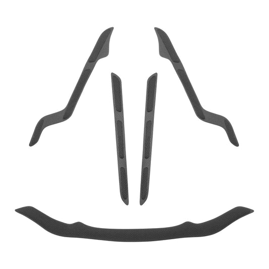 PAD KIT BLK REGISTER MIPS FMLY