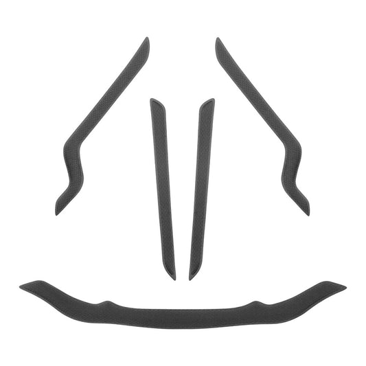 Pad Kit Blk Register Fmly