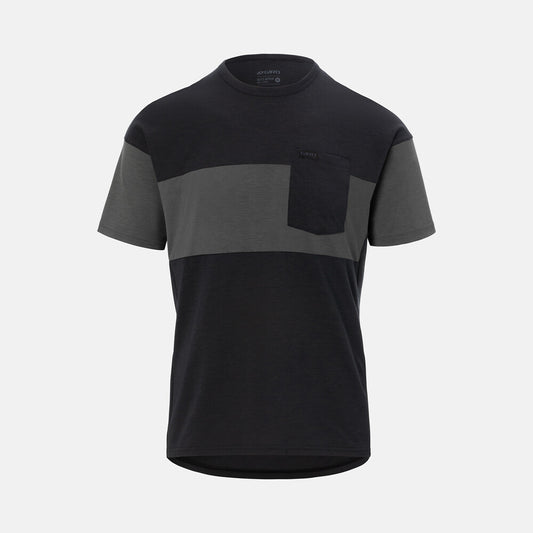 M RIDE JERSEY