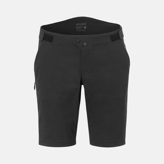 W Ride Short