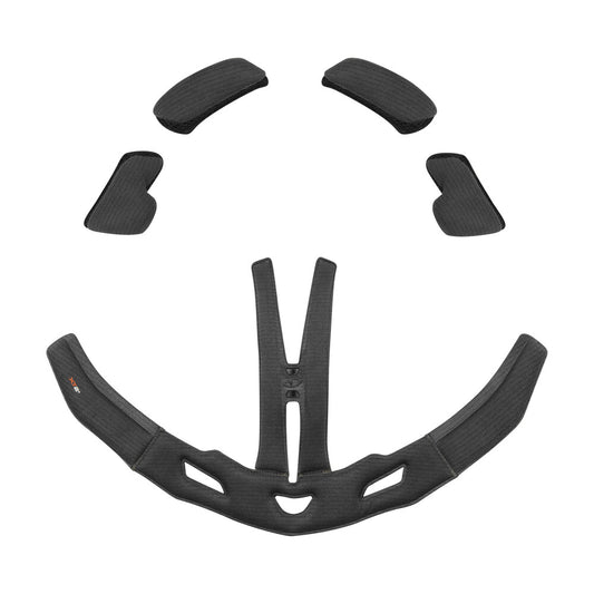 Switchblade Pad Kit M Black