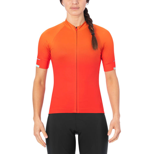 W CHRONO EXPERT JERSEY