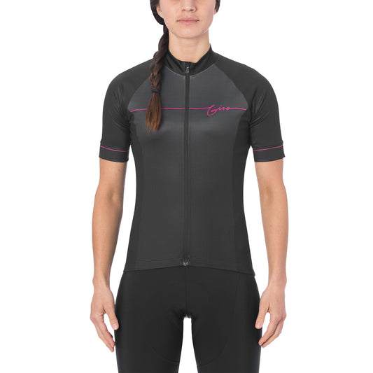 W CHRONO SPORT JERSEY
