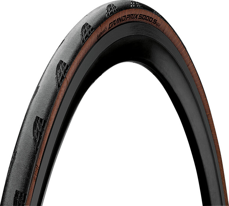 Grand Prix 5000S TR