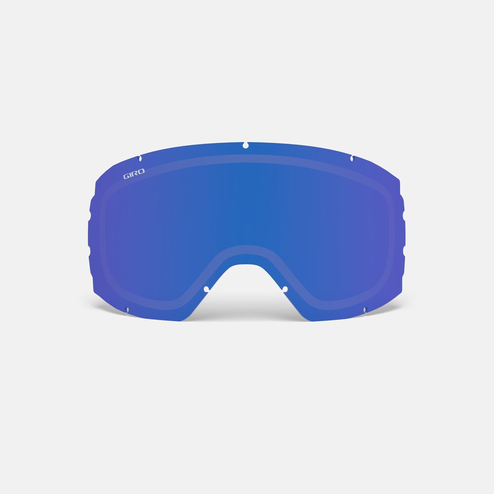 SCAN/GAZE REPLACEMENT LENS