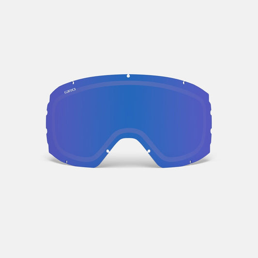 SCAN/GAZE REPLACEMENT LENS