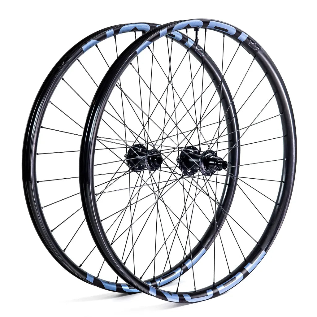 NOBL Core HD30 wheelset