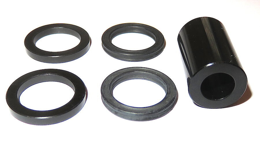 MOUNTING HARDWARE TTX22M 10/22/22,2