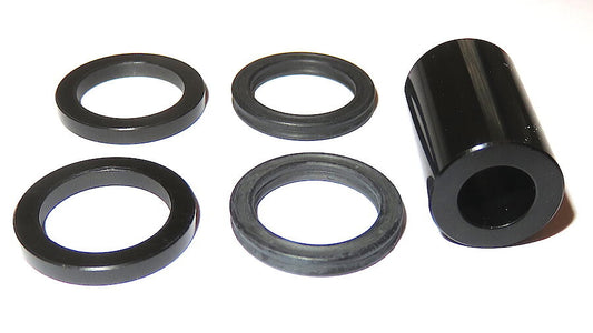 MOUNTING HARDWARE TTX22M 10/22/22,2