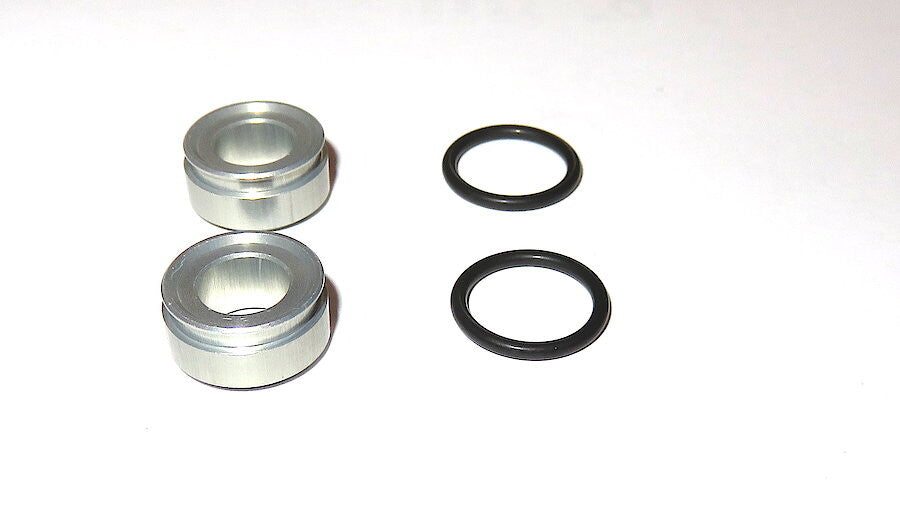 MOUNTING HARDWARE TTX22M BALL JOINT 8/21,8