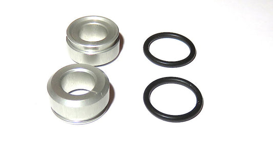 MOUNTING HARDWARE TTX22M BALL JOINT 8/22/2