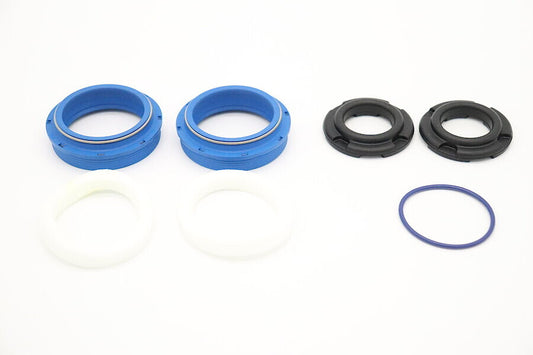 SP WIPERS AND FOAM RINGS 38