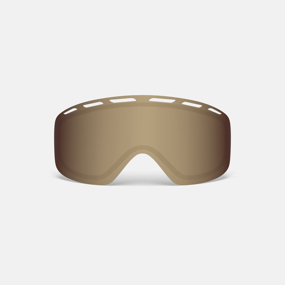 Index Replacement Lens