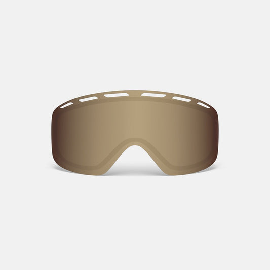 Index Replacement Lens