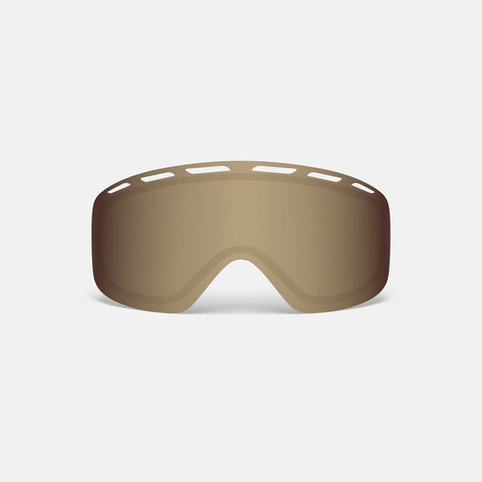 Index Replacement Lens