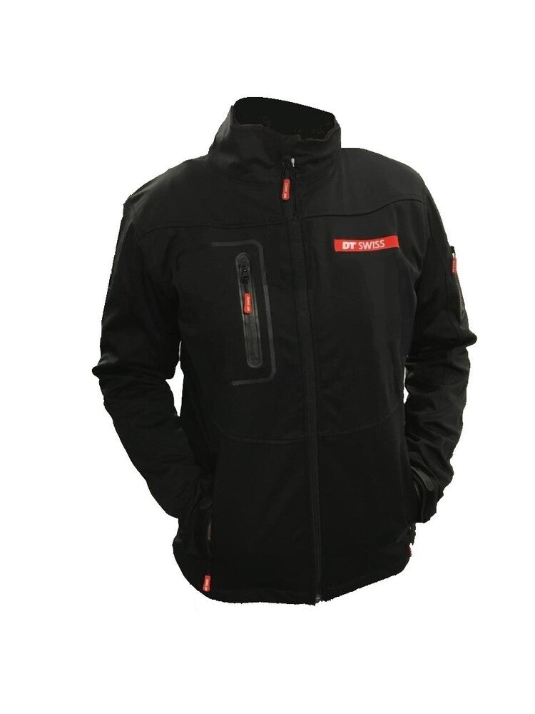 SOFT SHELL JACKET