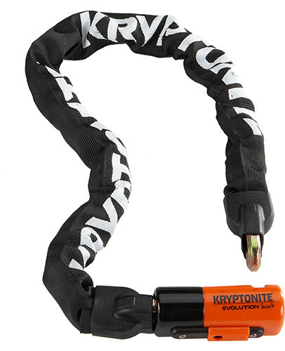 Evolution 1090 Integrated Chain – Essential Cycles
