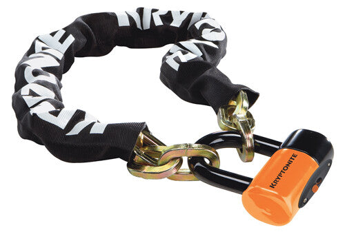 New York Chain 1210
