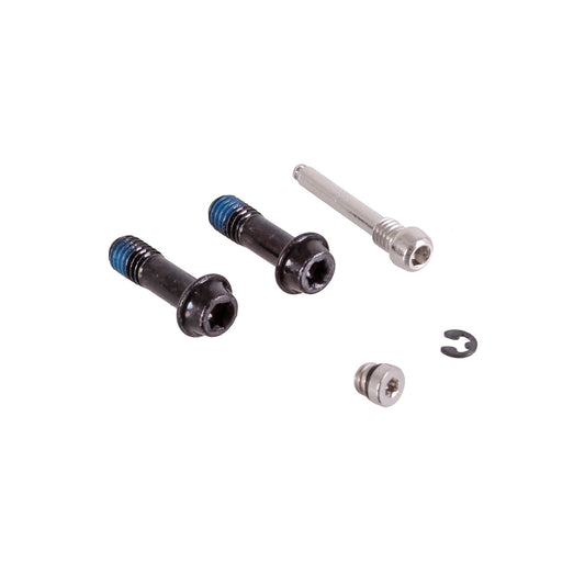 Cura Caliper Screw/Pad Pin Kit