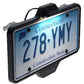 License Plate Holder