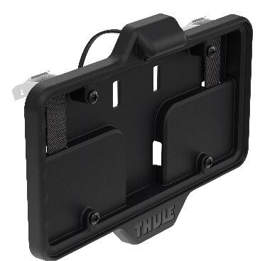 License Plate Holder