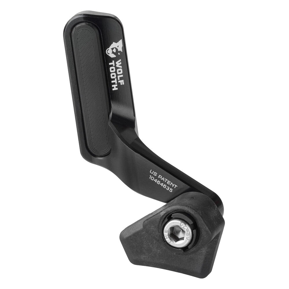 Lonewolf Aero Chainguide For Cervelo