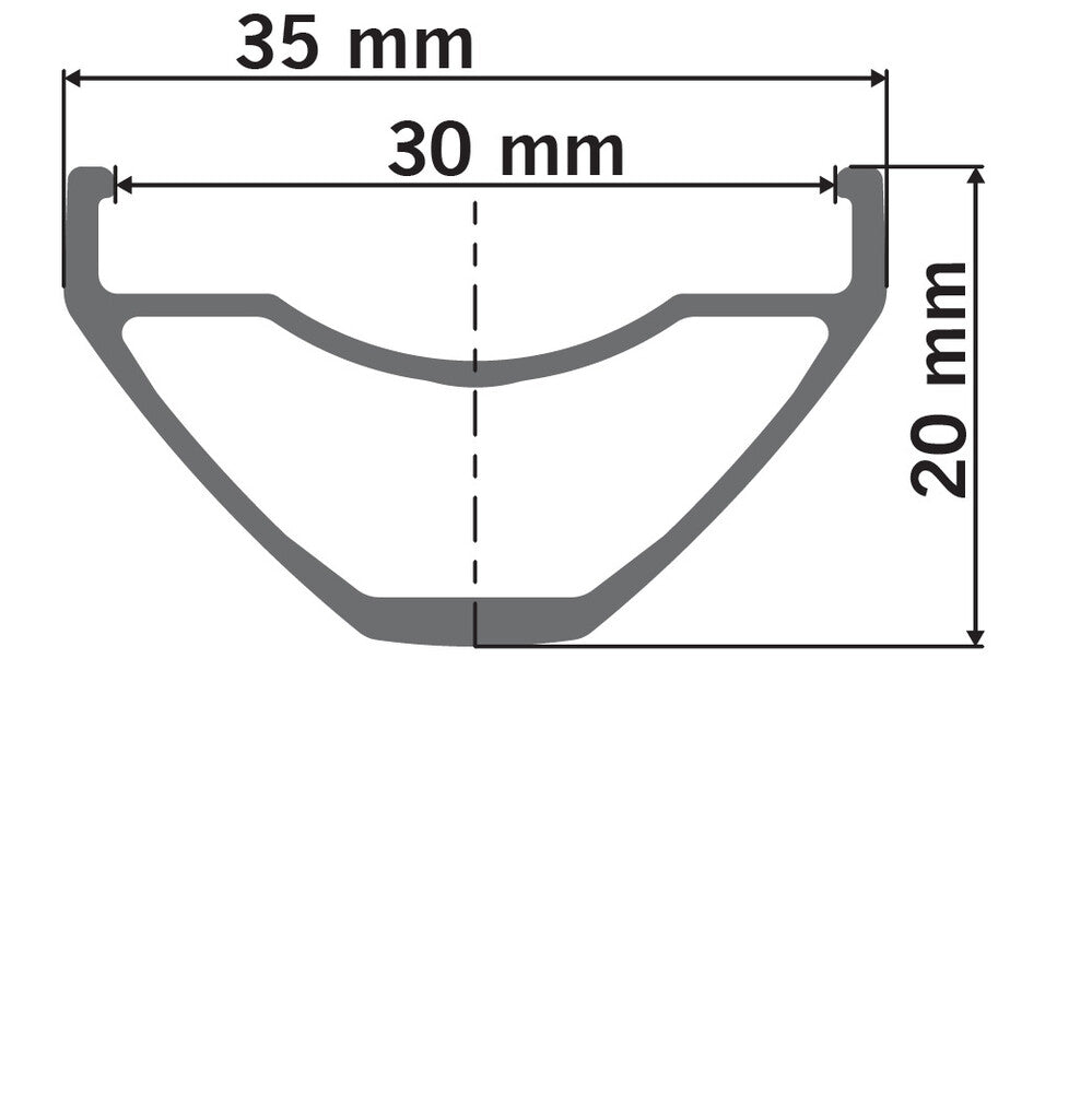 M 502 RIM
