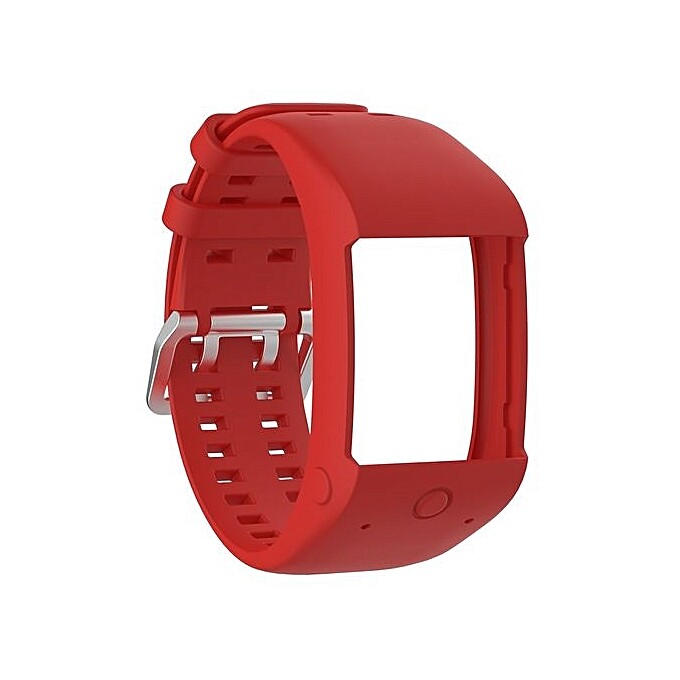 WRIST STRAP M600 RED / ROUGE