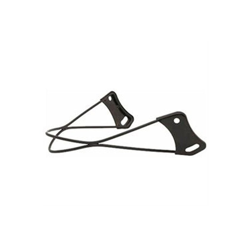 METAL SLALOM CHINBAR