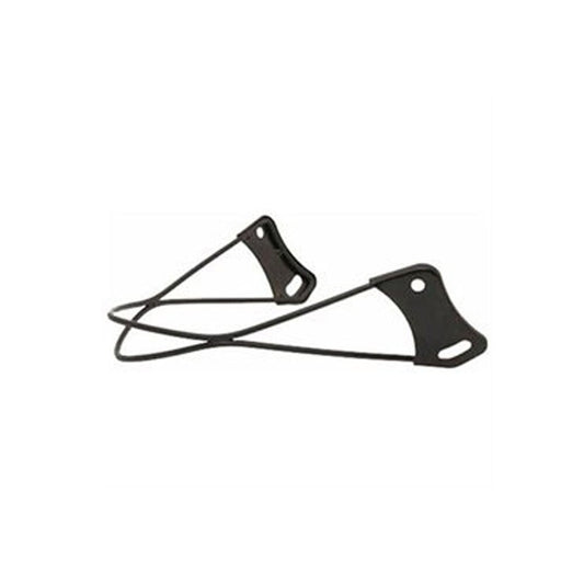 METAL SLALOM CHINBAR