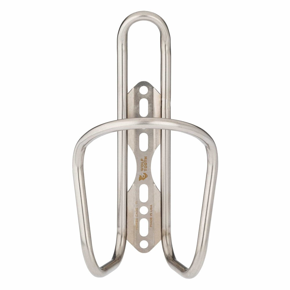Morse Cage Ti