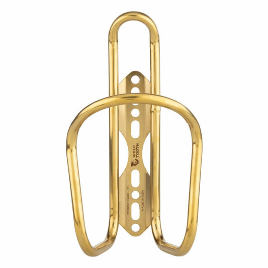 Morse Cage Ti Gold