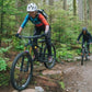 Colour the Trails Mountain Bike Clinics