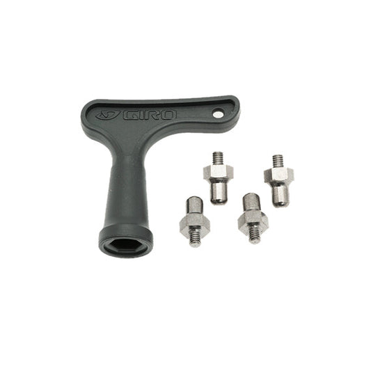 MTB/CROSS TOE SPIKE KIT