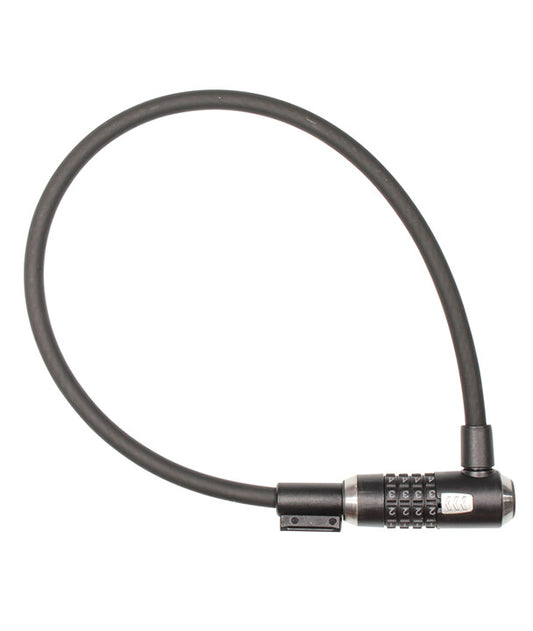 KryptoFlex 1265 Combo Cable Lock